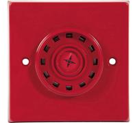 Sirène tonalité multiple ComPro Askari Compact AC/R 12 V/DC, 24 V/DC 106 dB 1 pc(s)