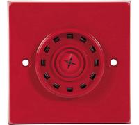 Sirène tonalité Multiple ComPro Askari Compact AC/R 12 V/DC, 24 V/DC 106 DB 1 pc(s)