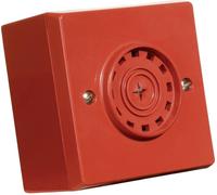 Sirène tonalité multiple ComPro Askari Compact AC/R/BB 12 V/DC, 24 V/DC 106 dB 1 pc(s)