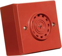 Sirène tonalité multiple ComPro Askari Compact AC/R/BB 12 V/DC, 24 V/DC 106 dB 1 pc(s)