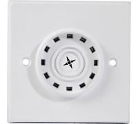 Sirène tonalité multiple ComPro Askari Compact AC/W 12 V/DC, 24 V/DC 106 dB 1 pc(s)