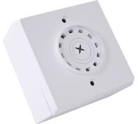 Sirène tonalité multiple ComPro Askari Compact AC/W/BB 12 V/DC, 24 V/DC 106 dB 1 pc(s)