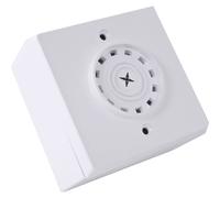 Sirène tonalité multiple ComPro Askari Compact AC/W/BB 12 V/DC, 24 V/DC 106 dB