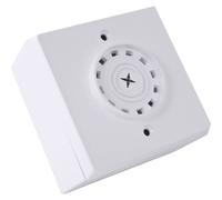 Sirène tonalité multiple ComPro Askari Compact AC/W/BB 12 V/DC, 24 V/DC 106 dB