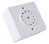 Sirène tonalité multiple ComPro Askari Compact AC/W/BB 12 V/DC, 24 V/DC 106 dB