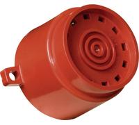 Sirène tonalité multiple ComPro Askari Flange AF/R 12 V/DC, 24 V/DC 101 dB 1 pc(s)