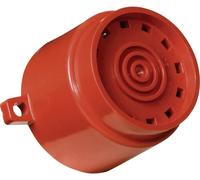 Sirène tonalité multiple ComPro Askari Flange AF/R 12 V/DC, 24 V/DC 101 dB 1 pc(s)