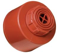 Sirène tonalité multiple ComPro Askari Panel AP/R 12 V/DC, 24 V/DC 101 dB 1 pc(s)