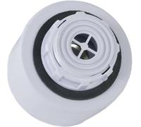 Sirène tonalité multiple ComPro Askari Panel AP/W 12 V/DC, 24 V/DC 101 dB 1 pc(s)