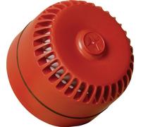 Sirène tonalité multiple ComPro ROLP ROLP/R/D 12 V/DC, 24 V/DC 111 dB 1 pc(s)