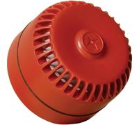 Sirène tonalité multiple ComPro ROLP ROLP/R/D 12 V/DC, 24 V/DC 111 dB 1 pc(s)