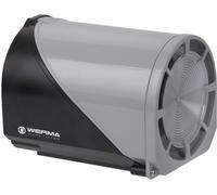 werma werma Sirène multiton 32 tons 230V AC noir/gris Quantité:1