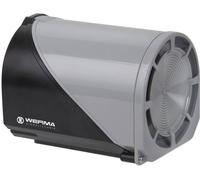 Sirène tonalité multiple Werma Signaltechnik 144.000.75 24 V/AC, 24 V/DC 110 dB 1 pc(s)