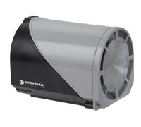Sirène Werma Signaltechnik 144.000.75 24 V/AC, 24 V/DC 110 dB 1 pc(s)
