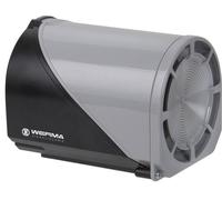 Sirène Werma Signaltechnik 144.000.75 24 V/AC, 24 V/DC 110 dB 1 pc(s)