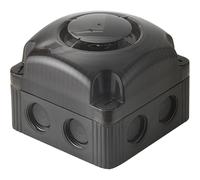 Sirène Werma Signaltechnik 153.000.55 24 V/DC 105 dB 1 pc(s)