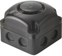 Sirène Werma Signaltechnik 153.000.55 24 V/DC 105 dB 1 pc(s)