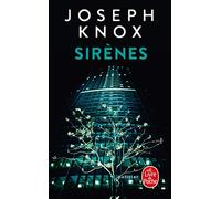 Sirènes
