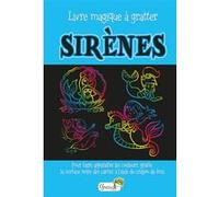 Sirènes Christel Durantin (Auteur), Christel Durantin (Traduction)