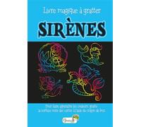 Sirènes - Christel Durantin - Grenouille - broché - Document jeunesse