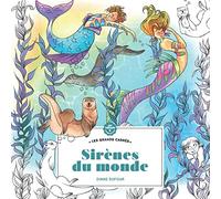 Sirènes du monde