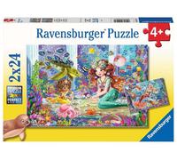 Sirènes enchantées Ravensburger 05147