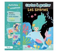 Sirènes Et Leurs Amis