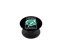 sirènes et moules PopSockets PopGrip Adhésif