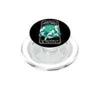 sirènes et moules PopSockets PopGrip pour MagSafe