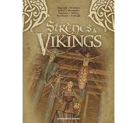 Sirènes et Vikings - Coffret tomes 1 à 4