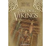 Sirènes et Vikings - Coffret tomes 1 à 4 Gihef (Auteur), Françoise Ruscak (Auteur), Nicolas Mitric (Auteur), Philippe Briones (Dessinateur), Marco Dominici (Dessinateur), Maria Francesca Perifano (Des