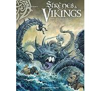 Sirènes et vikings T1: Le Fléau des abysses