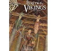Sirènes et Vikings T4: La Vague invisible