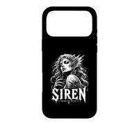 Sirènes grecques de la mer hantée Song of Ruin Dark Fantasy Coque pour iPhone 17 Pro Max
