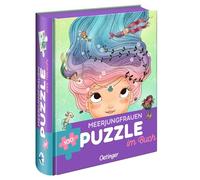 Sirènes. Puzzle dans Le Livre