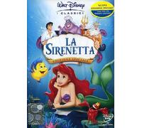 Sirenetta (La) - Edizione Speciale by animazione
