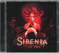 Sirenia - Enigma of Life [Import]