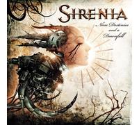 Sirenia - Nine Destinies & a Downfa