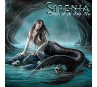 Sirenia - Perils of The Deep Blue [Import]