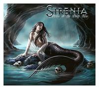 Sirenia - Perils of The. -Digi [Import]