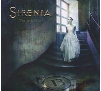Sirenia - The 13th Floor [Import]