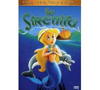 Sirenita [Import USA Zone 1]