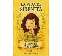 SIRENITA PRESUMIDA