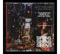 Nicolas Jaar – Sirens – CD – Neuf