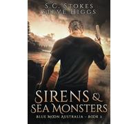 Sirens and Sea Monsters: Blue Moon Australia Book 2