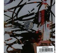 Sirens by Jaar, Nicolas [Audio CD] NEUF