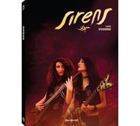 Sirens [Digital Video Disc] Ac-3/Dolby Digital, Subtitled