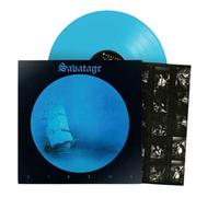 Sirens ( Vinyle Gatefold Coloré - Turquoise - Édition Limitée)