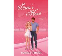 Siren's Heart - Love at first sight: A Low-Angst, Fluffy & Spicy Pop Star Romance