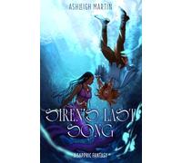 Siren's Last Song: A Sapphic Fantasy